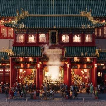 蘇州旅行美食攻略！網(wǎng)紅打卡地走起，地道美味一網(wǎng)打盡！