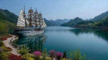 惠州西湖精華游玩攻略