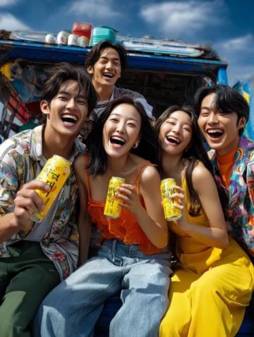 去了9次還上癮！大學(xué)生私藏的南澳島高性價(jià)比自駕攻略