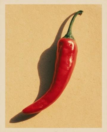 揭秘辣椒：起源、種類及不為人知的健康秘密！