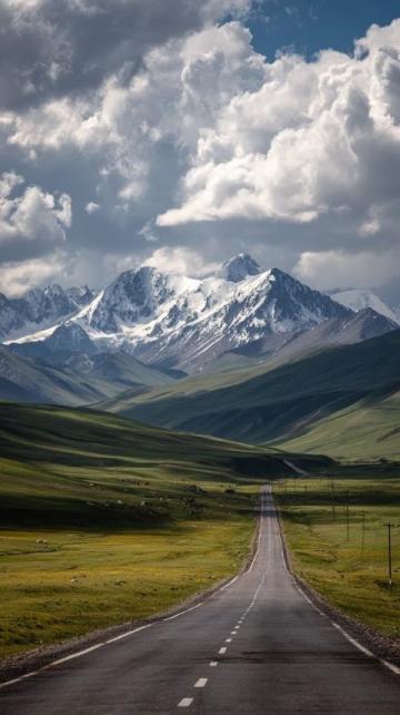 318川藏線自駕攻略：絕美風(fēng)景與特色美食雙重體驗(yàn)