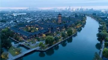 蘇州吳江旅游攻略：同里古鎮(zhèn)、濕地公園與美食探秘