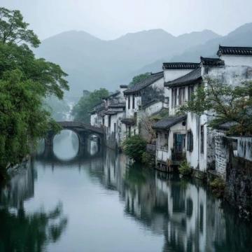 古北水鎮(zhèn)之旅: 我的旅行日記與必備游玩指南