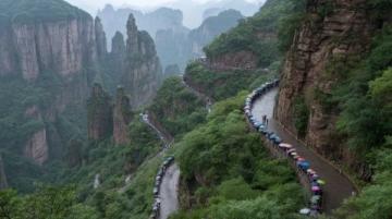 湖北旅游自駕游攻略_湖北自駕游推薦路線攻略