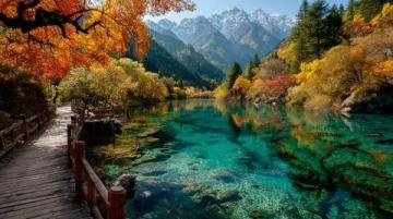 麗江玉龍雪山一日游攻略：購票、路線與住宿指南