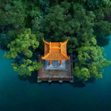 
杭州春節(jié)避世游：探尋西湖周邊靜謐角落的隱秘景致