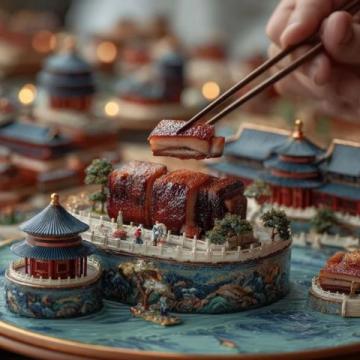 沈陽國慶旅游攻略：故宮、植物園、北陵公園必游