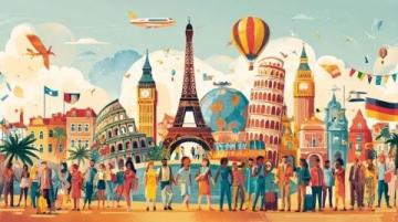 旅游小知識(shí)體系的建設(shè)與旅游業(yè)發(fā)展之道