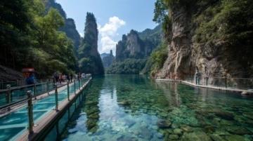 廣東南澳島旅游攻略:交通指南、必玩景點、美食推薦、住宿建議和注意事項。