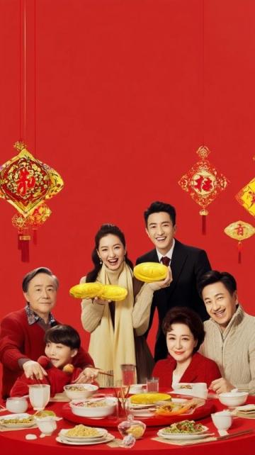 
2024龍年新春游攻略：熱門目的地、地道年味、出行準備全解析