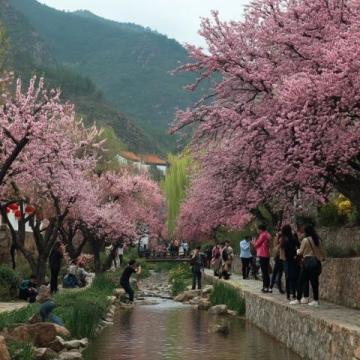 五一避開人潮，這些小眾景點值得一游