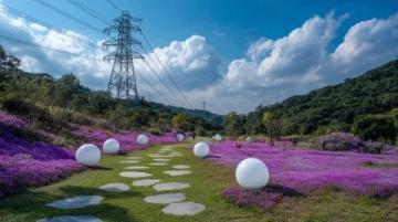 夏日生活打卡季！天堂寨景區(qū)天花板級風(fēng)光，值回票價的一切經(jīng)歷