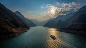 重慶兩日三夜旅行指南