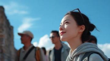 探索旅游真諦：超越風(fēng)景的意義之旅