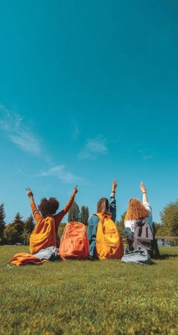 畢業(yè)旅行推薦目的地：文藝青年與冒險者的五天游線路