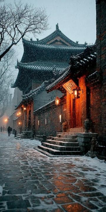 東北鮮為人知的冷知識：冰雪文化、方言與美食探秘