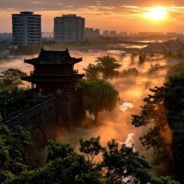 沈陽(yáng)—海南自駕游（五）