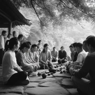 恩施之旅：風景、文化和美味的完美組合