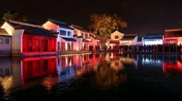 安徽宿州：古韻與自然美景交織的理想旅行地