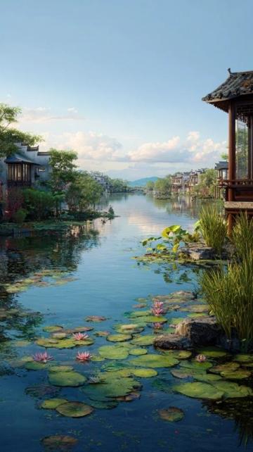 
杭州春節(jié)避世游：探尋西湖周邊靜謐角落的隱秘景致