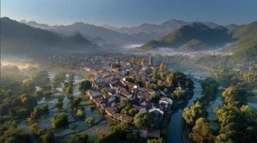 貴州之旅:揭開多彩貴州的美麗面貌