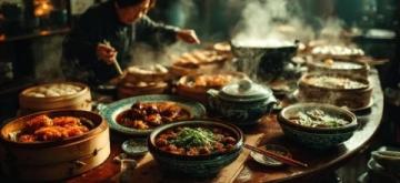 華中之光：武漢不可錯過的美食、文化與現(xiàn)代生活之旅