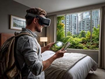 每日旅游日簽分享