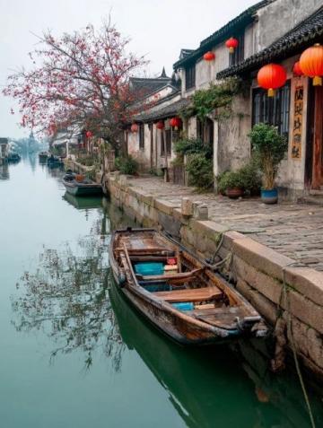 安徽宿州：古韻與自然美景交織的理想旅行地