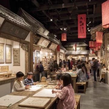 高郵文游臺之旅：酒店管家的熱情推薦與歷史文化的魅力探索