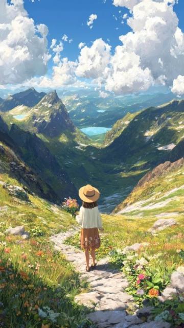 探索旅游真諦：超越風(fēng)景的意義之旅