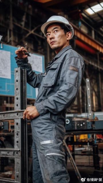 南寧旅游攻略：探索工廠之旅