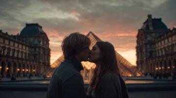 創(chuàng)意情侶旅行照技巧：告別剪刀手，秀出你們的甜蜜瞬間！