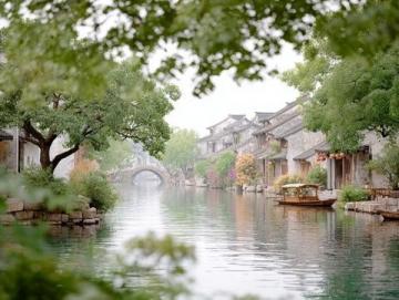 古北水鎮(zhèn)之旅: 我的旅行日記與必備游玩指南