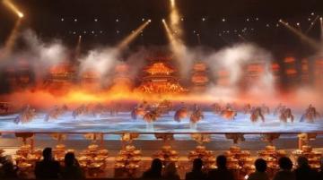 山東省大環(huán)線自駕游：全免費(fèi)、全免門票，歡迎你的到來！