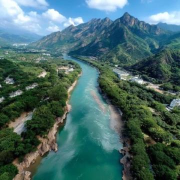邢臺(tái)五天四夜雙人行旅游攻略山水與歷史的浪漫邂逅