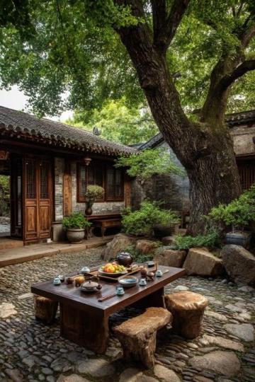 曲阜三孔景區(qū)暑假親子游：探尋儒家文化的根源與魅力