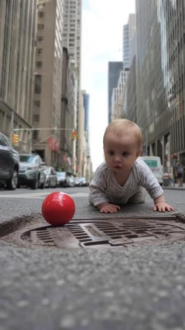 再窮也要帶孩子去旅行的城市（三）