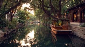 古北水鎮(zhèn)之旅: 我的旅行日記與必備游玩指南