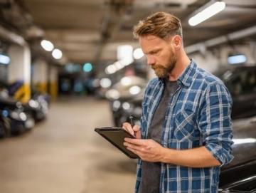 自駕游必備：車輛檢查與路線規(guī)劃全攻略