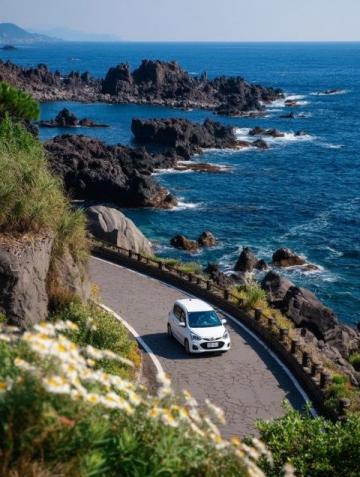 五一自駕游推薦路線匯總?cè)A東華南華中等地美景盡收眼底