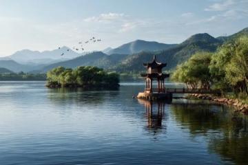 許多人正在海南環(huán)島自駕游，西線臨高角有一個免費景區(qū)，人少景美還很有紀念意義