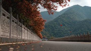 鄭州出發(fā)，環(huán)翠峪景區(qū)省錢游玩指南