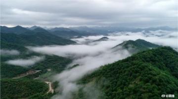夏日生活打卡季！天堂寨景區(qū)天花板級風(fēng)光，值回票價的一切經(jīng)歷