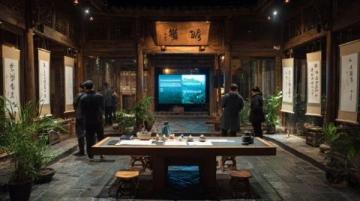 南寧旅游攻略：探索工廠之旅