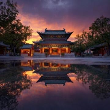 徐州一日游攻略：免費(fèi)景點(diǎn)暢享，經(jīng)濟(jì)實(shí)惠兩日游