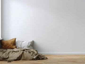 外國游客在西安被石獅子深深吸引