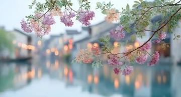 金華周邊的旅游景點宛如一顆顆璀璨的明珠，潛藏著眾多令人陶醉的絕美風光