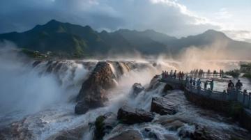 諸暨必玩景點推薦：西施故里、五泄瀑布等不容錯過！