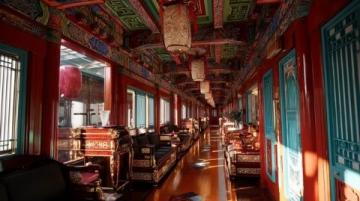 清明自駕游天津薊縣：探秘古跡與美食之旅