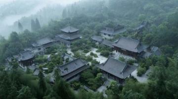 春日踏青好去處：江西武寧觀音島自然與人文的完美融合